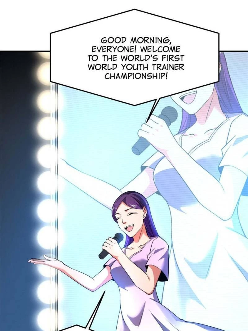 Monster Pet Evolution Chapter 102 - 55