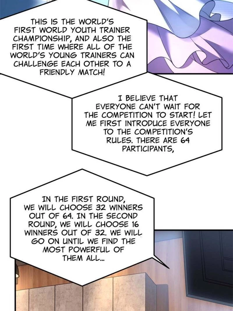 Monster Pet Evolution Chapter 102 - 56