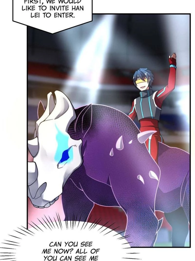 Monster Pet Evolution Chapter 102 - 62