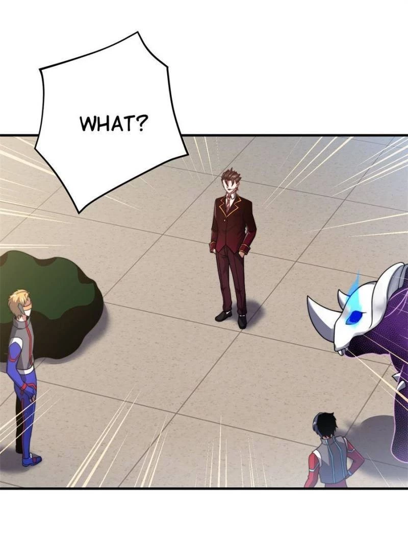 Monster Pet Evolution Chapter 103 - 1