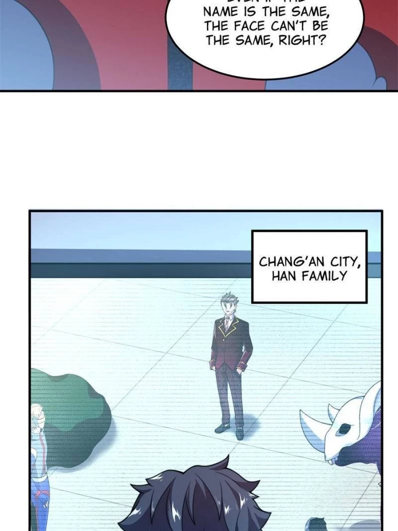 Monster Pet Evolution Chapter 103 - 4