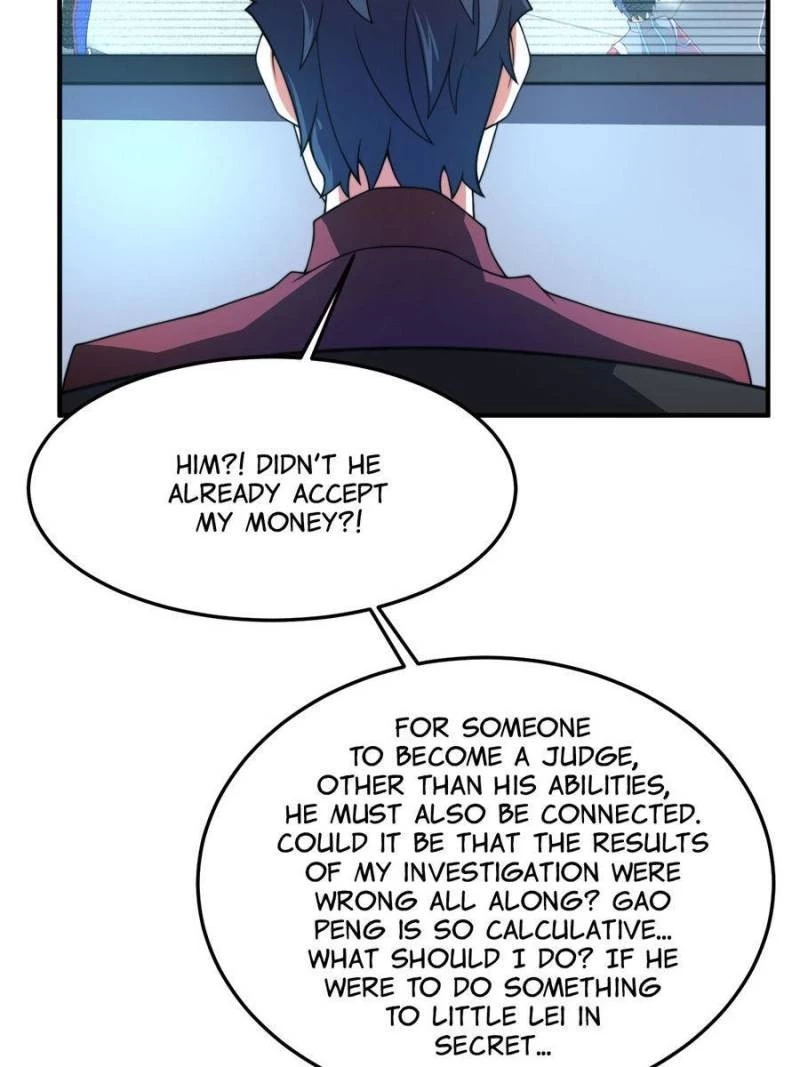 Monster Pet Evolution Chapter 103 - 5