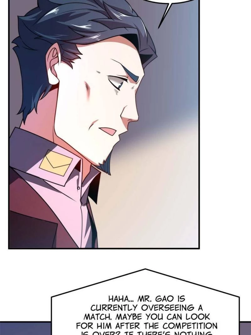 Monster Pet Evolution Chapter 103 - 9