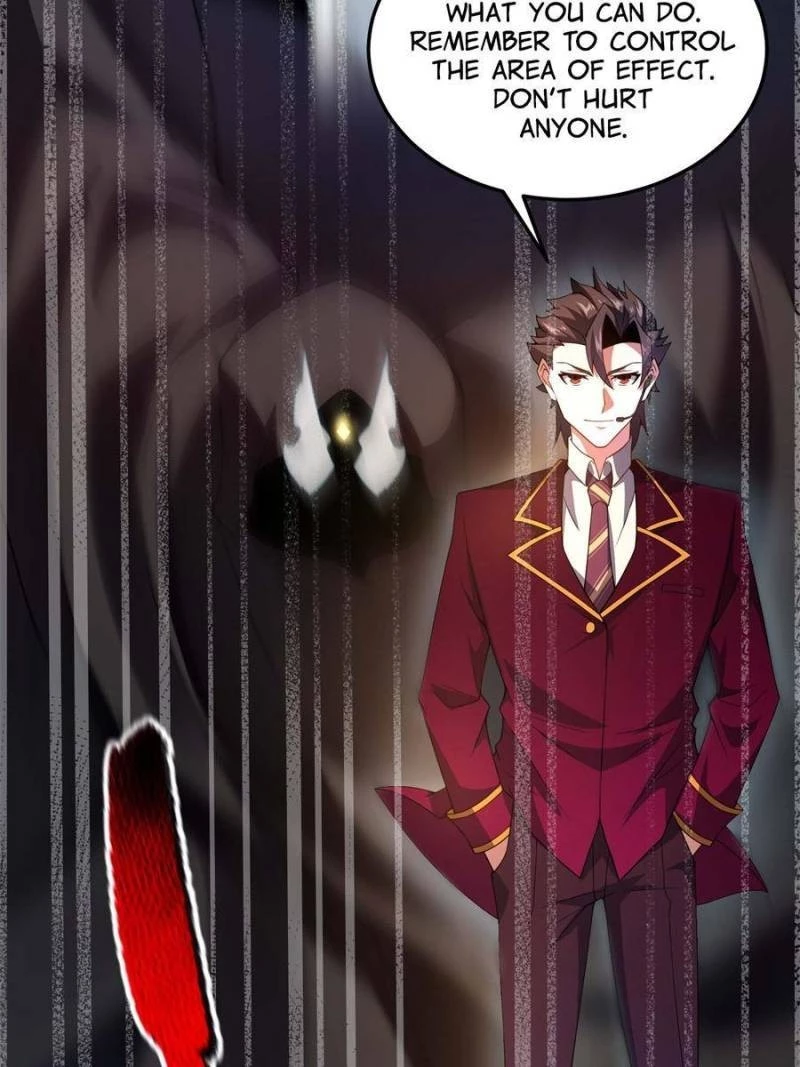 Monster Pet Evolution Chapter 103 - 17