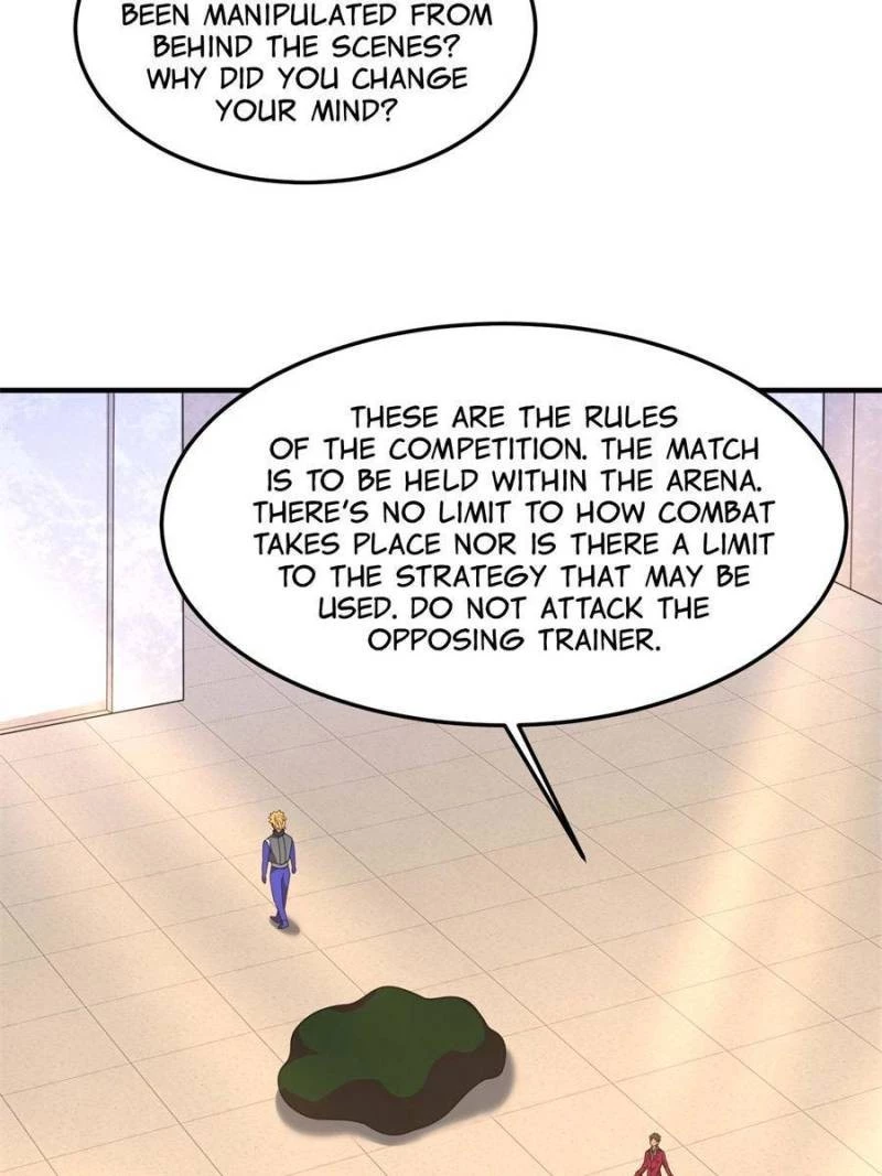 Monster Pet Evolution Chapter 103 - 25