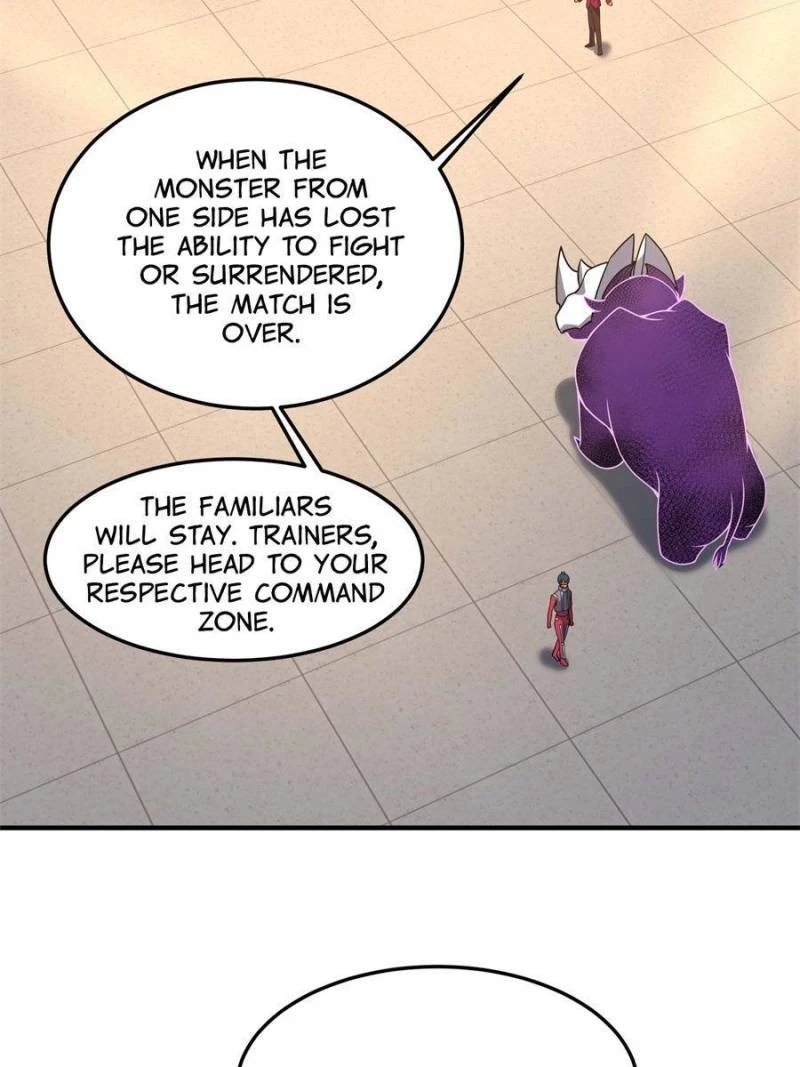 Monster Pet Evolution Chapter 103 - 26