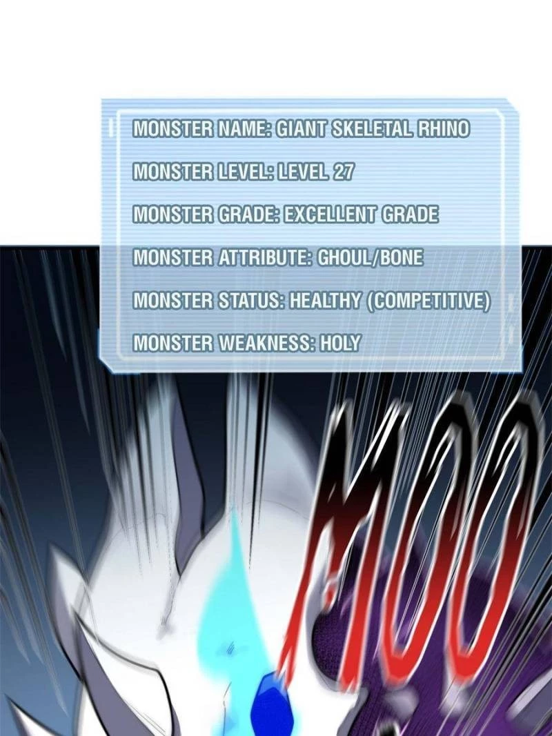 Monster Pet Evolution Chapter 103 - 31
