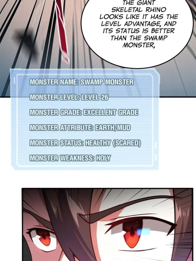 Monster Pet Evolution Chapter 103 - 33