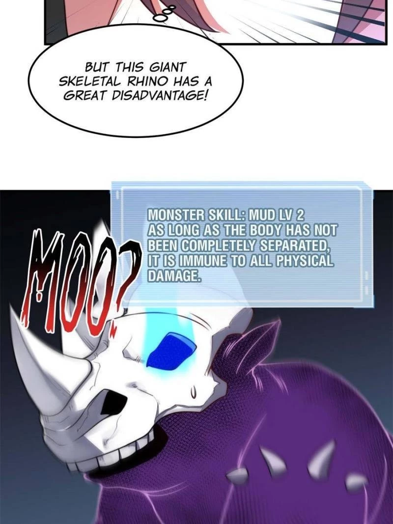 Monster Pet Evolution Chapter 103 - 34