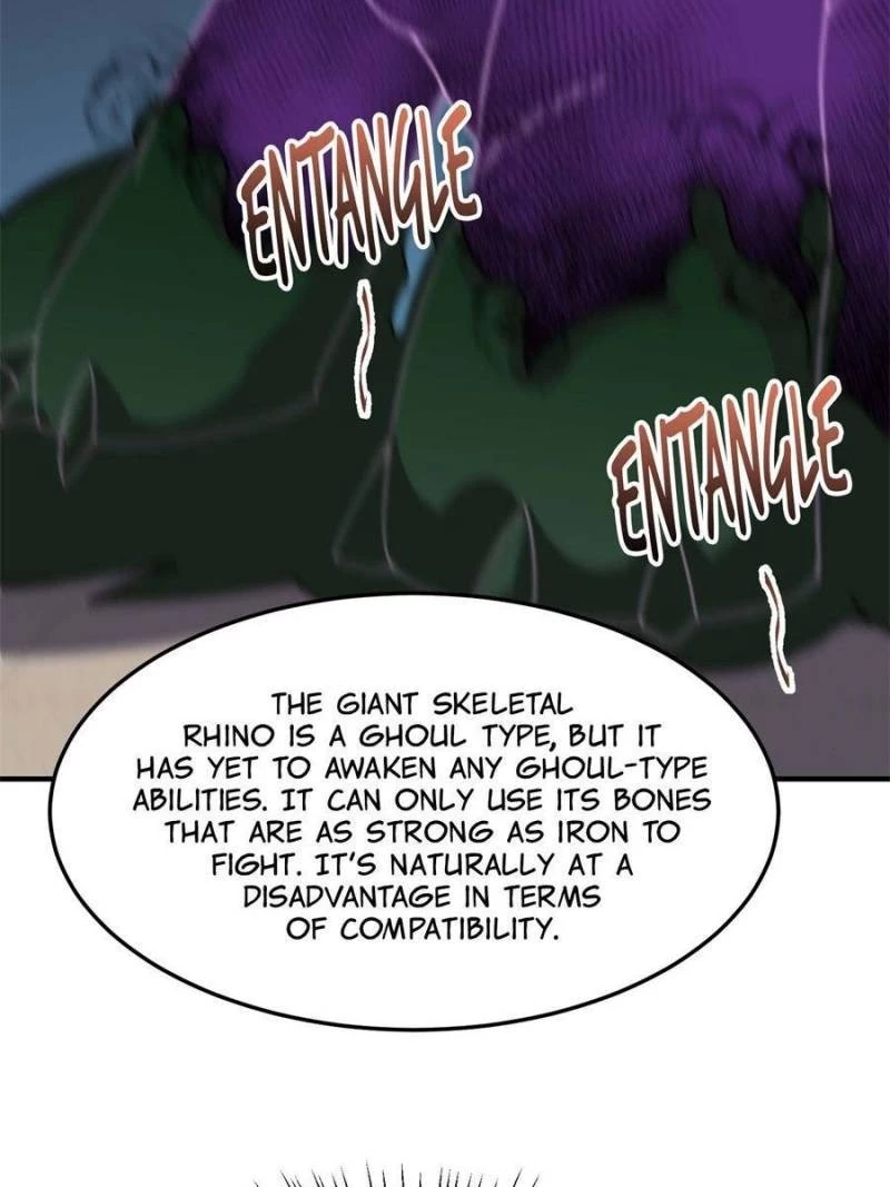 Monster Pet Evolution Chapter 103 - 35