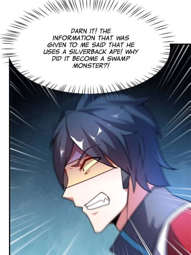 Monster Pet Evolution Chapter 103 - 36