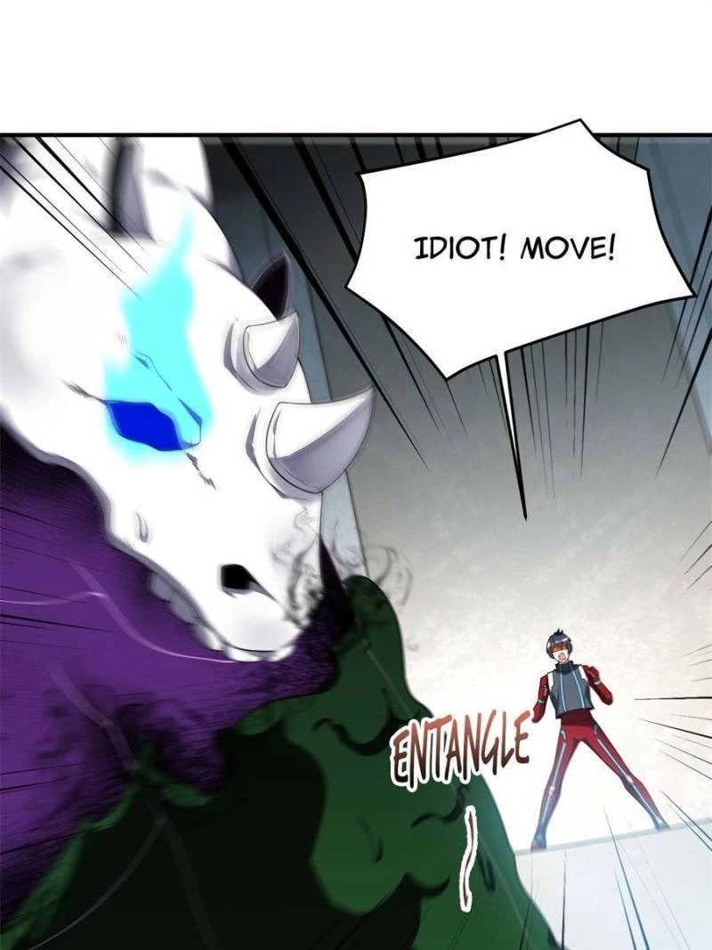 Monster Pet Evolution Chapter 103 - 38
