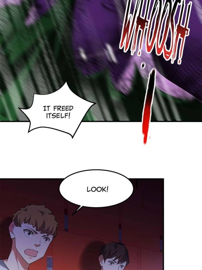 Monster Pet Evolution Chapter 103 - 40