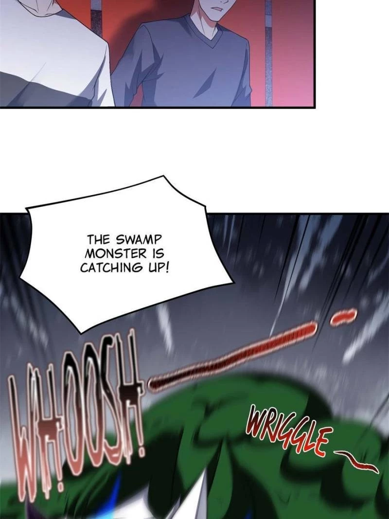 Monster Pet Evolution Chapter 103 - 41