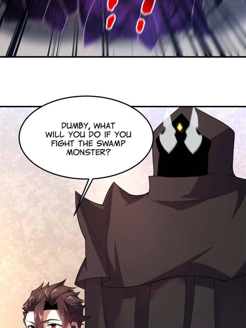 Monster Pet Evolution Chapter 103 - 43
