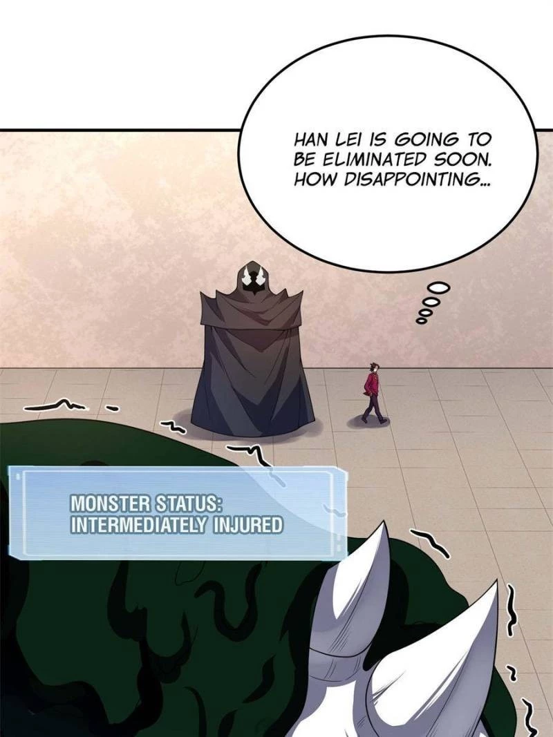Monster Pet Evolution Chapter 103 - 45
