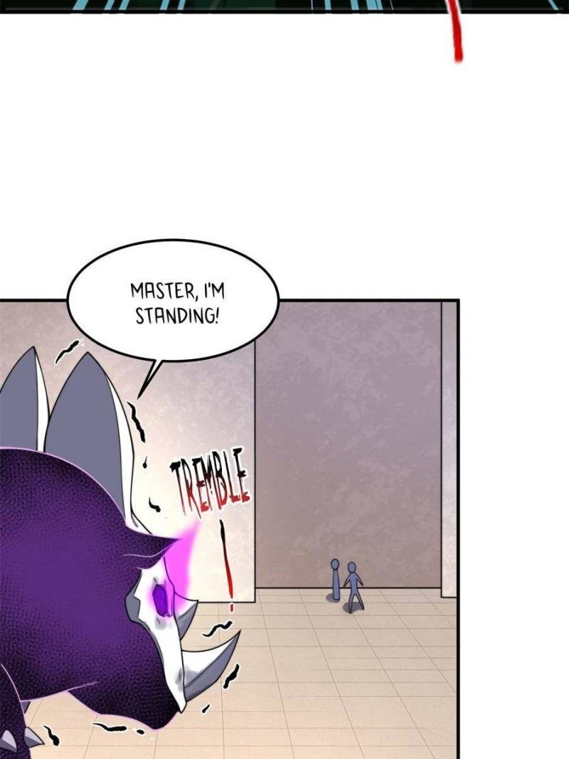 Monster Pet Evolution Chapter 103 - 55