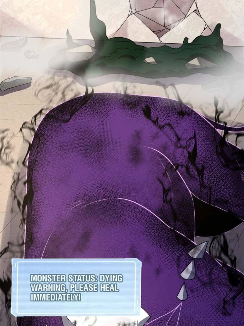 Monster Pet Evolution Chapter 103 - 65