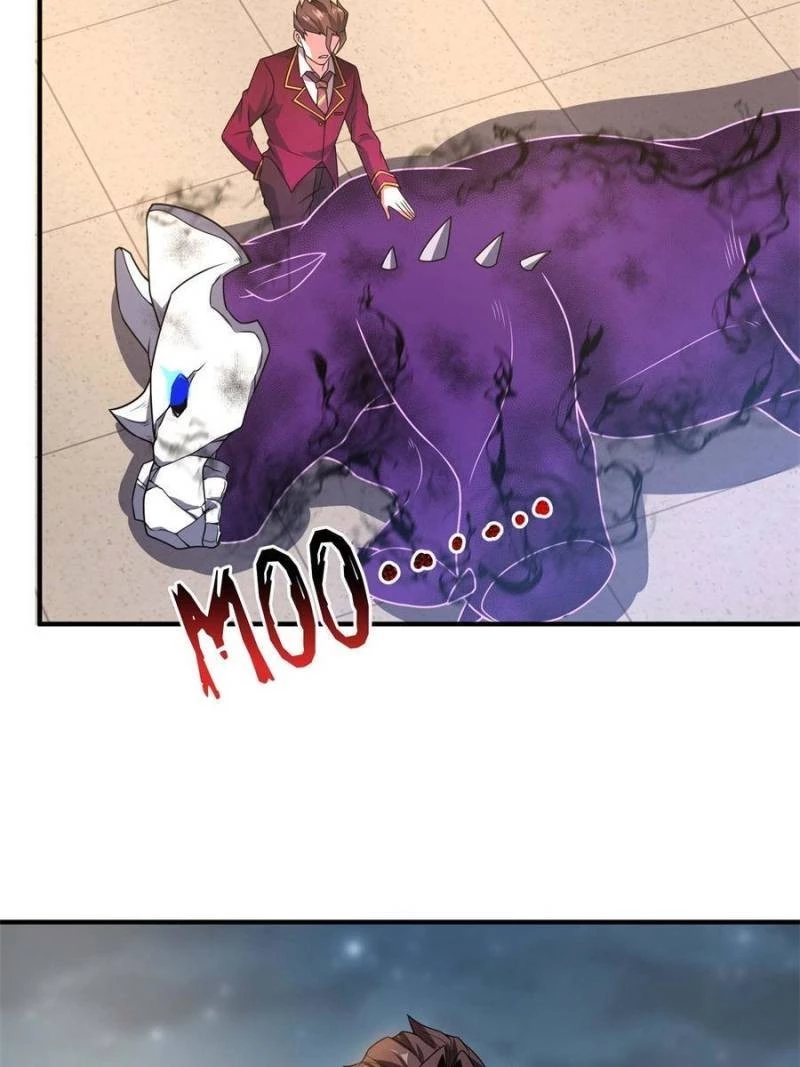 Monster Pet Evolution Chapter 103 - 73