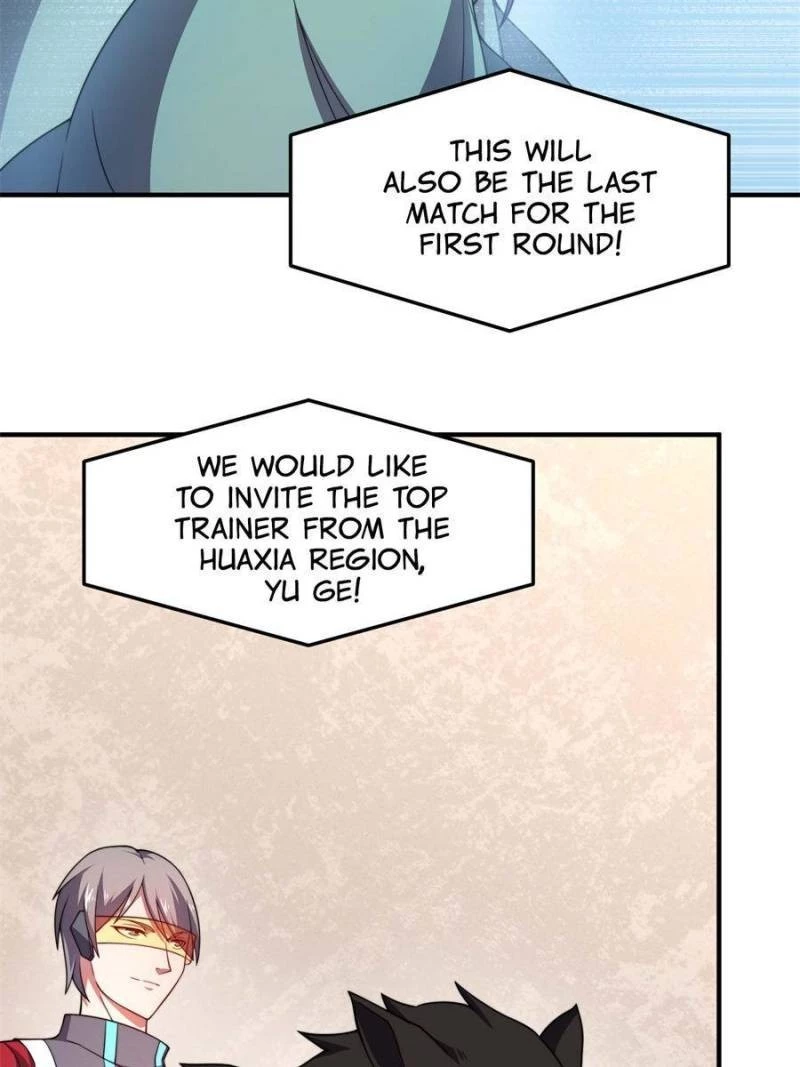 Monster Pet Evolution Chapter 104 - 2