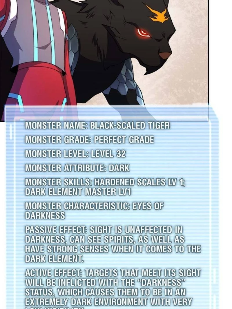 Monster Pet Evolution Chapter 104 - 3