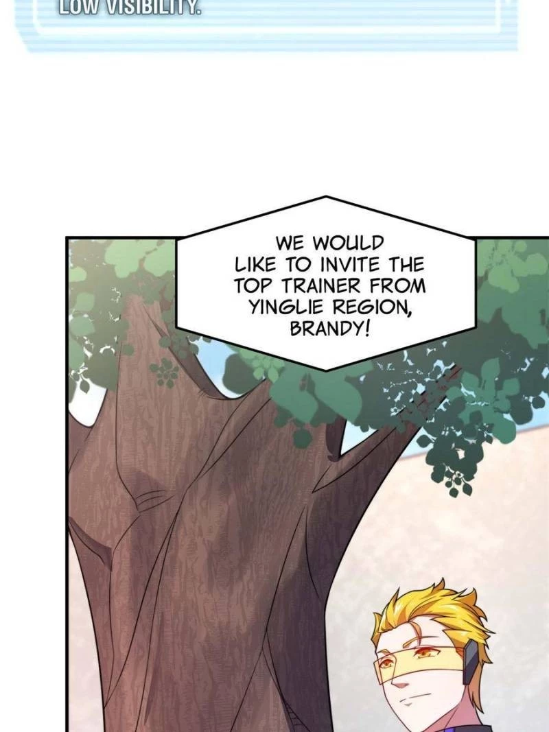 Monster Pet Evolution Chapter 104 - 4