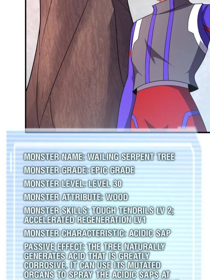 Monster Pet Evolution Chapter 104 - 5