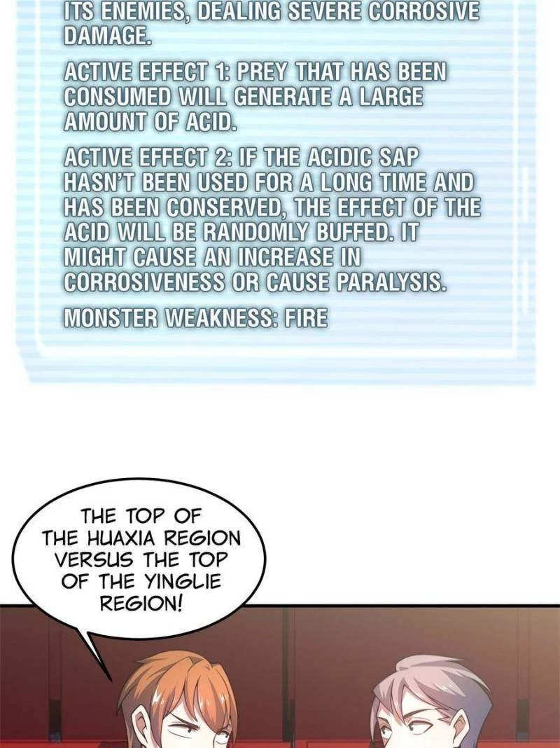 Monster Pet Evolution Chapter 104 - 6