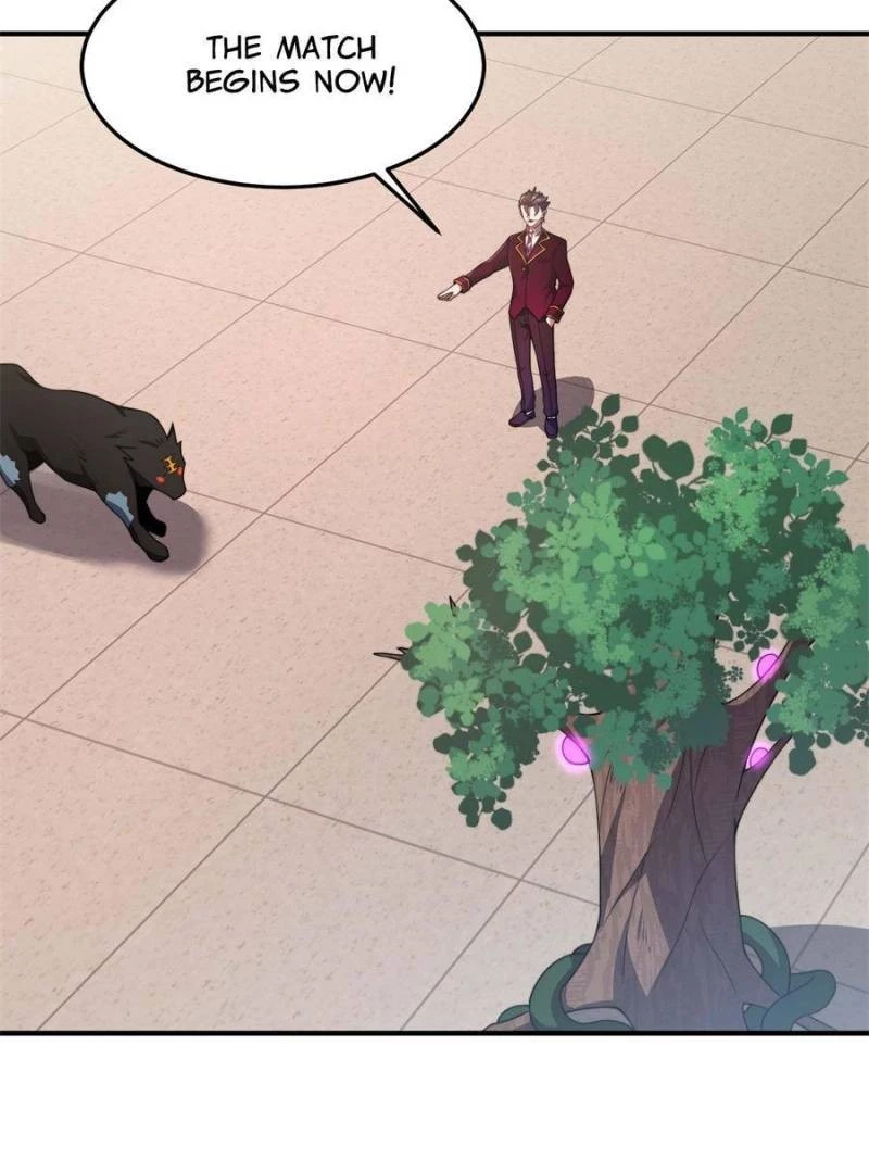 Monster Pet Evolution Chapter 104 - 8
