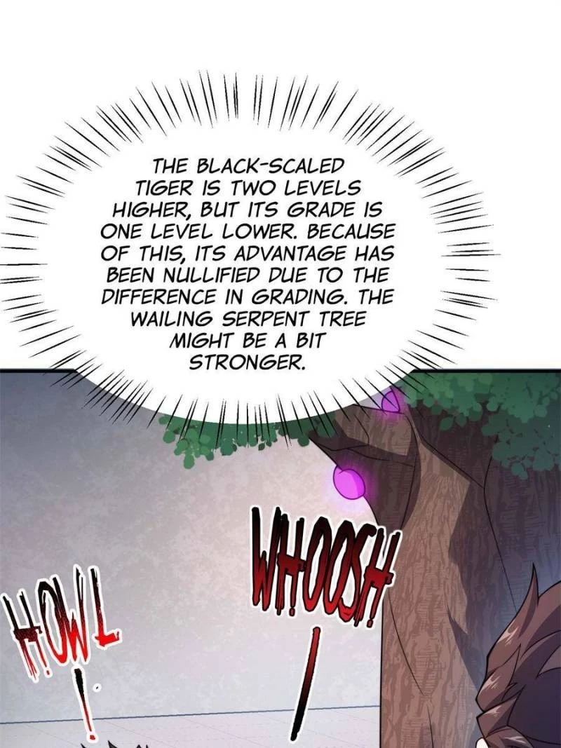 Monster Pet Evolution Chapter 104 - 10