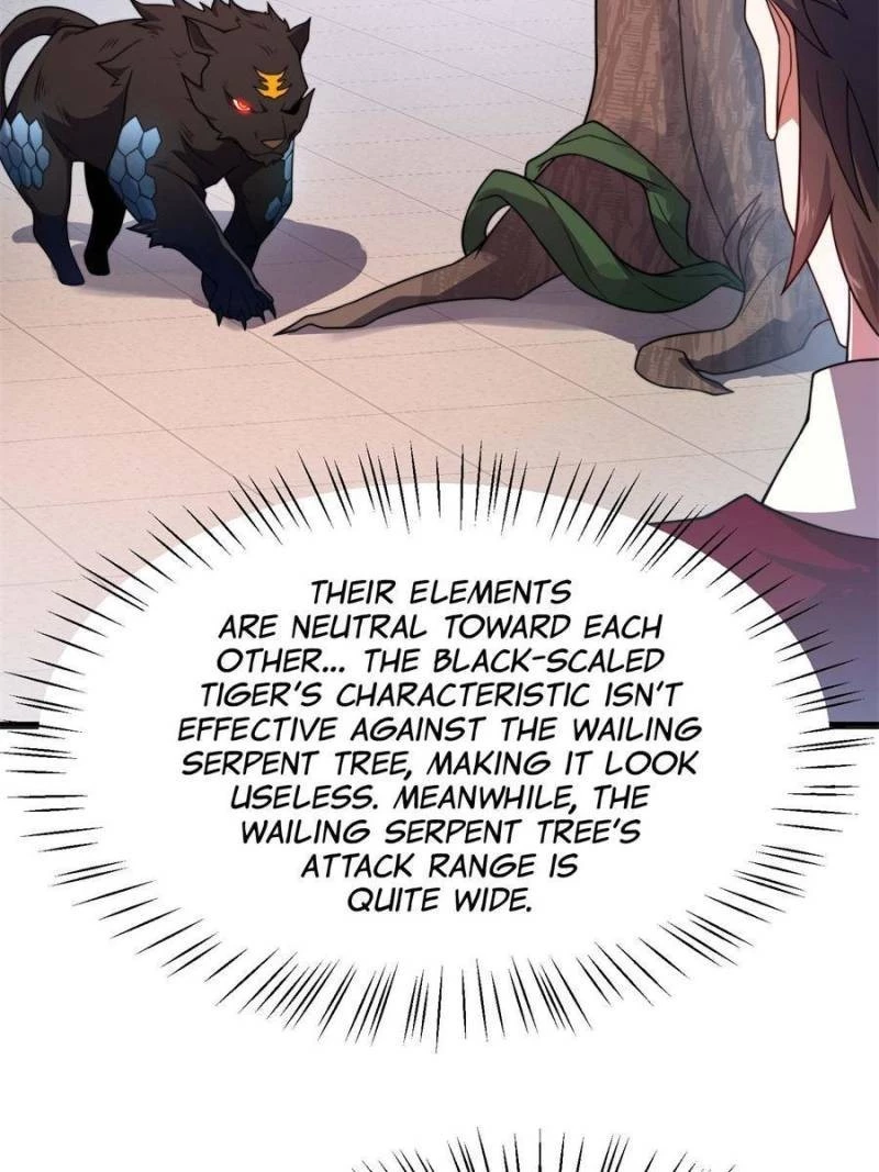 Monster Pet Evolution Chapter 104 - 11