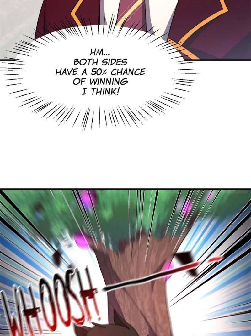 Monster Pet Evolution Chapter 104 - 13