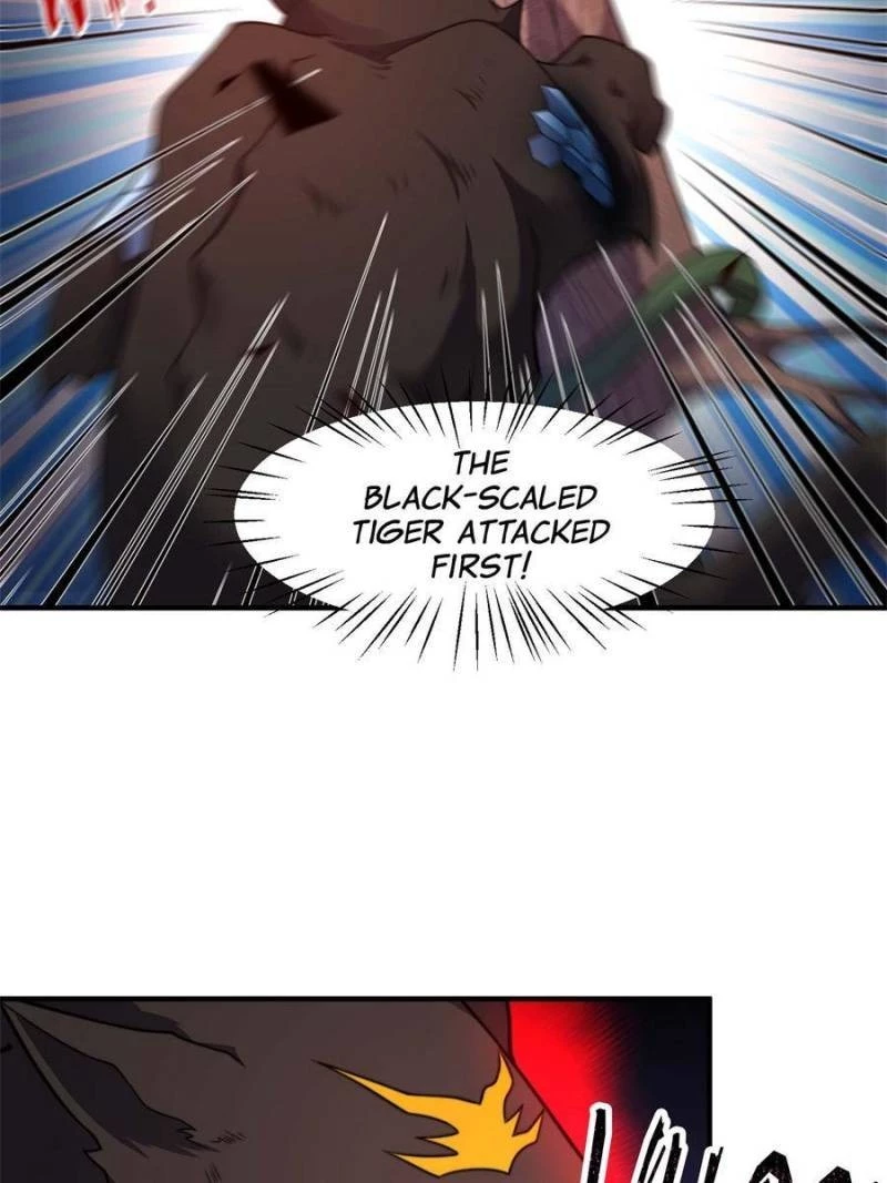 Monster Pet Evolution Chapter 104 - 14