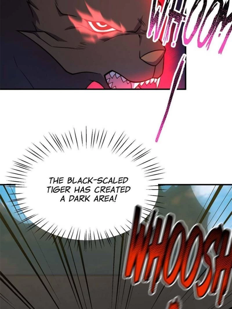 Monster Pet Evolution Chapter 104 - 15