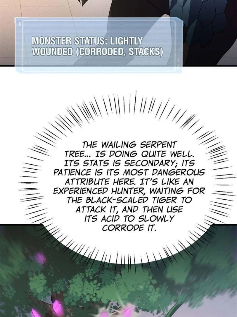 Monster Pet Evolution Chapter 104 - 26