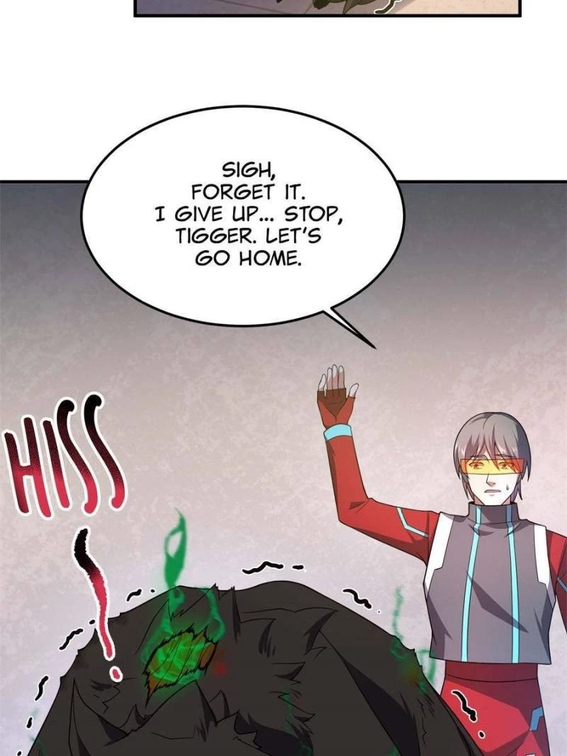 Monster Pet Evolution Chapter 104 - 29
