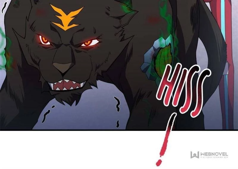 Monster Pet Evolution Chapter 104 - 30