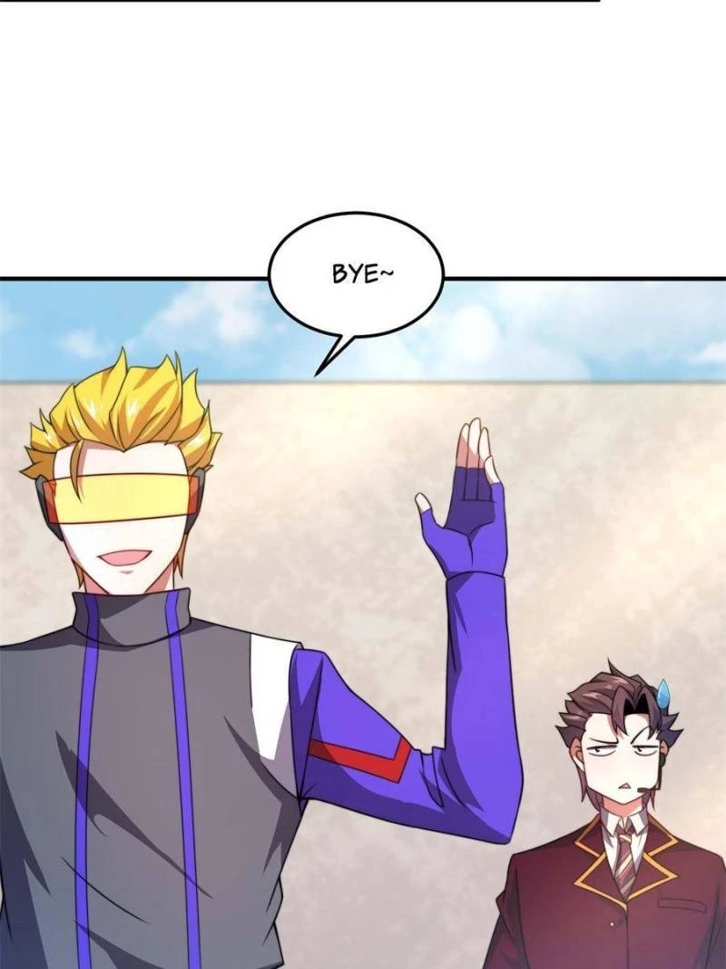 Monster Pet Evolution Chapter 104 - 34