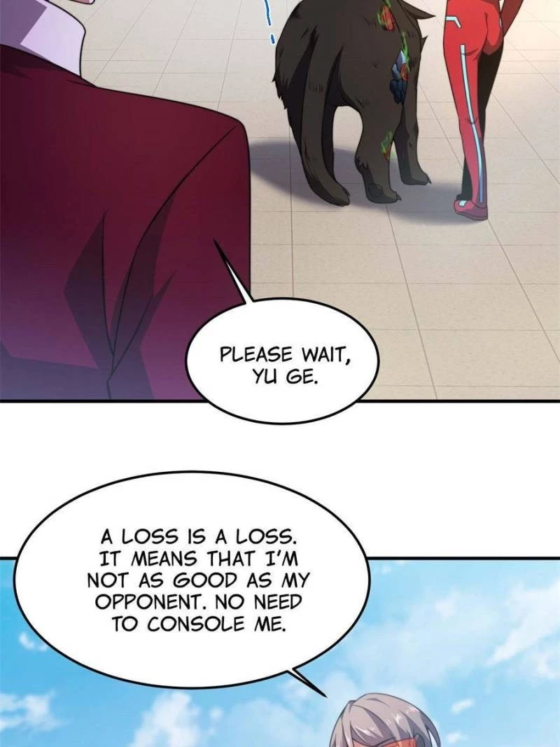 Monster Pet Evolution Chapter 104 - 36