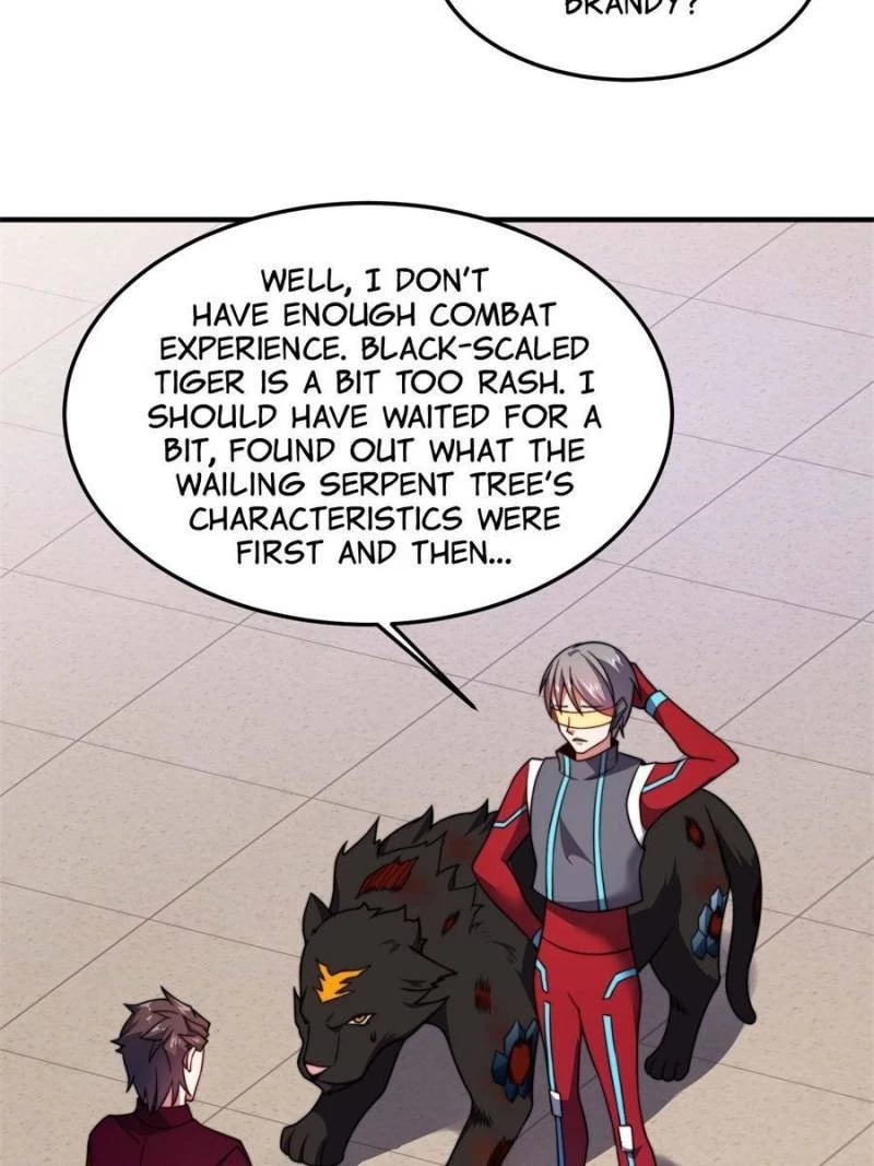 Monster Pet Evolution Chapter 104 - 39