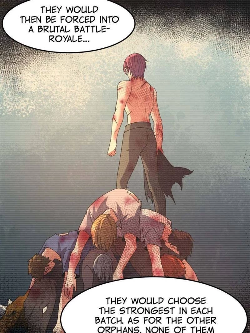 Monster Pet Evolution Chapter 104 - 57