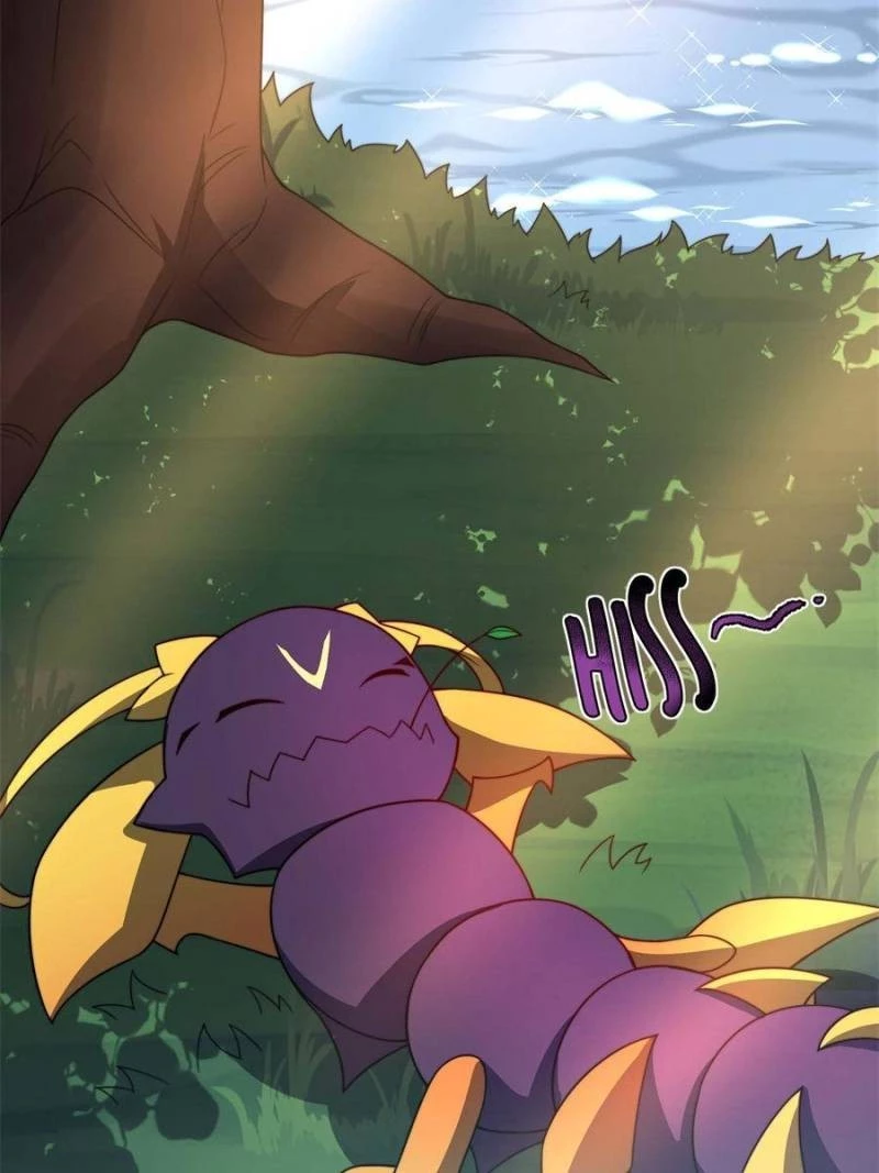 Monster Pet Evolution Chapter 104 - 64