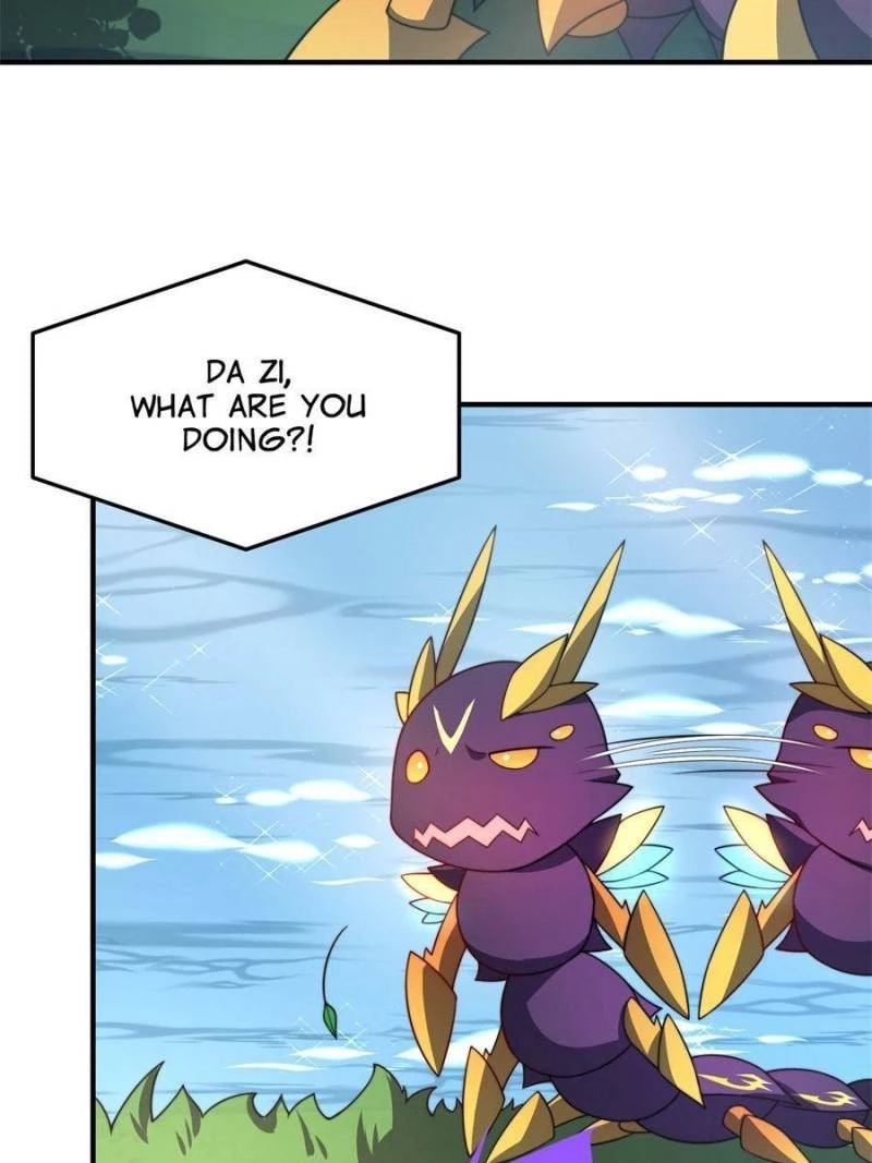 Monster Pet Evolution Chapter 104 - 65