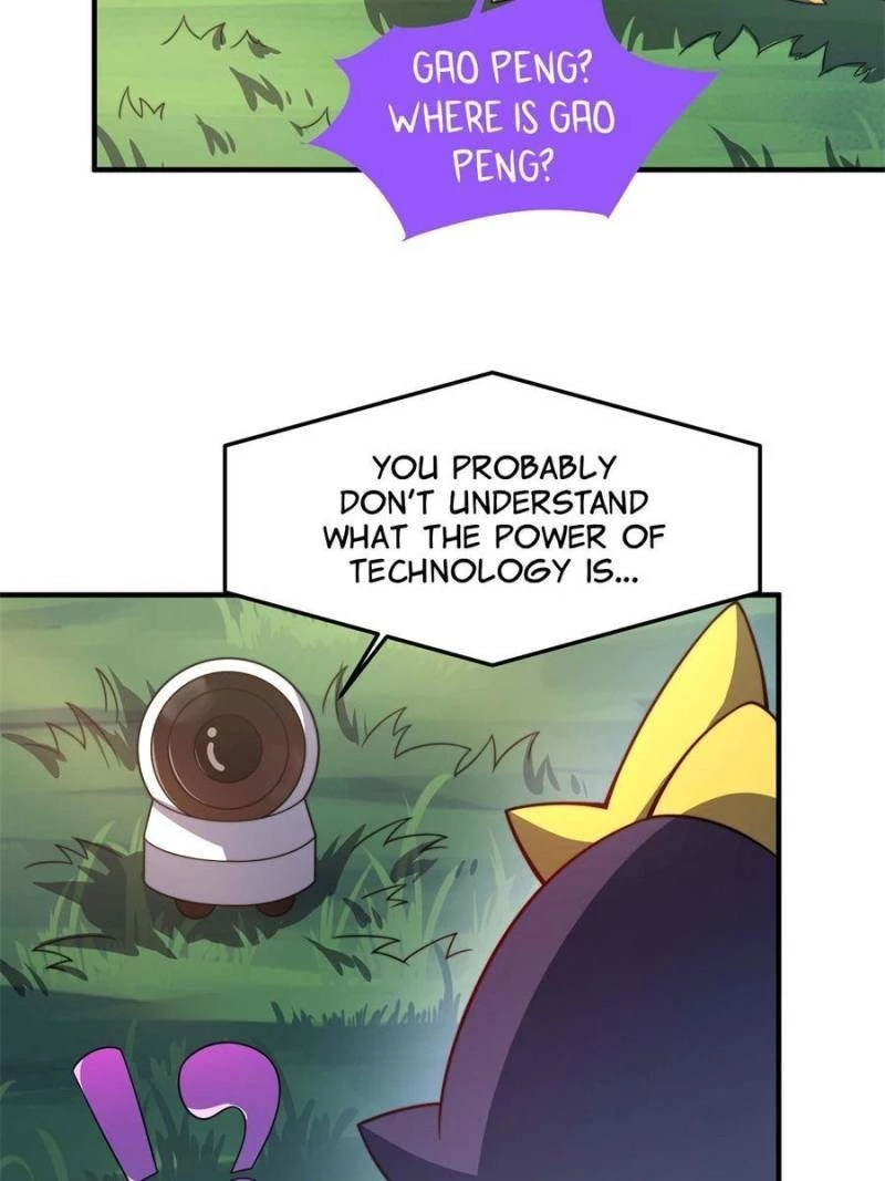Monster Pet Evolution Chapter 104 - 66