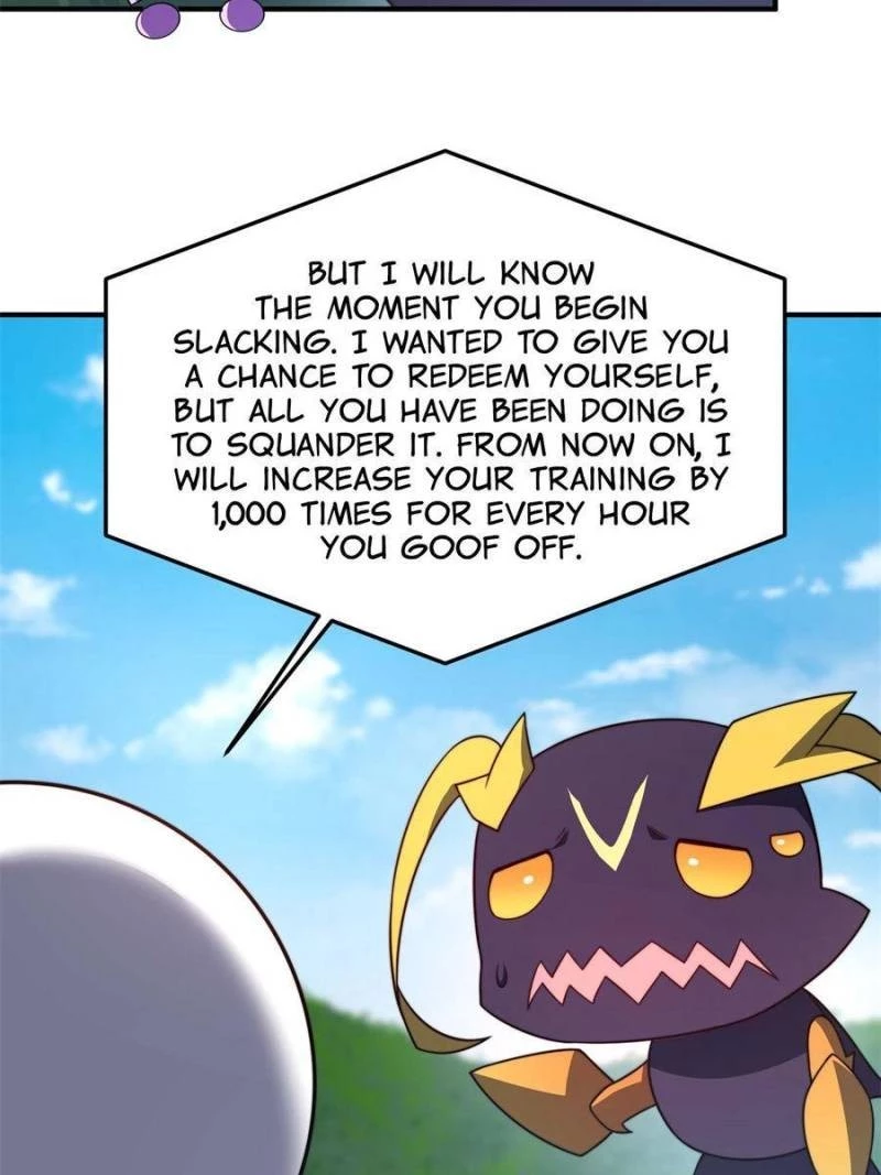 Monster Pet Evolution Chapter 104 - 67