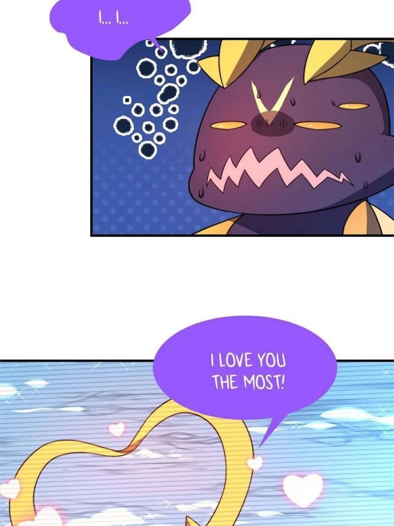 Monster Pet Evolution Chapter 104 - 70