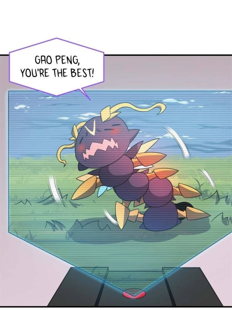 Monster Pet Evolution Chapter 104 - 73