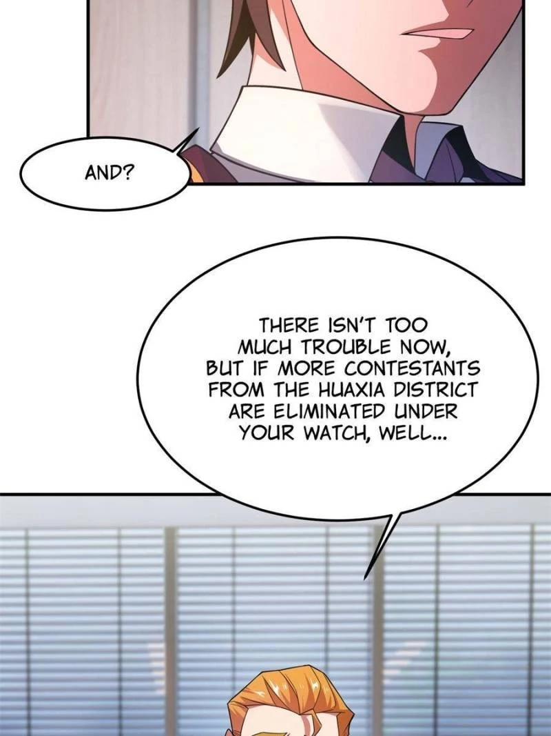 Monster Pet Evolution Chapter 105 - 5