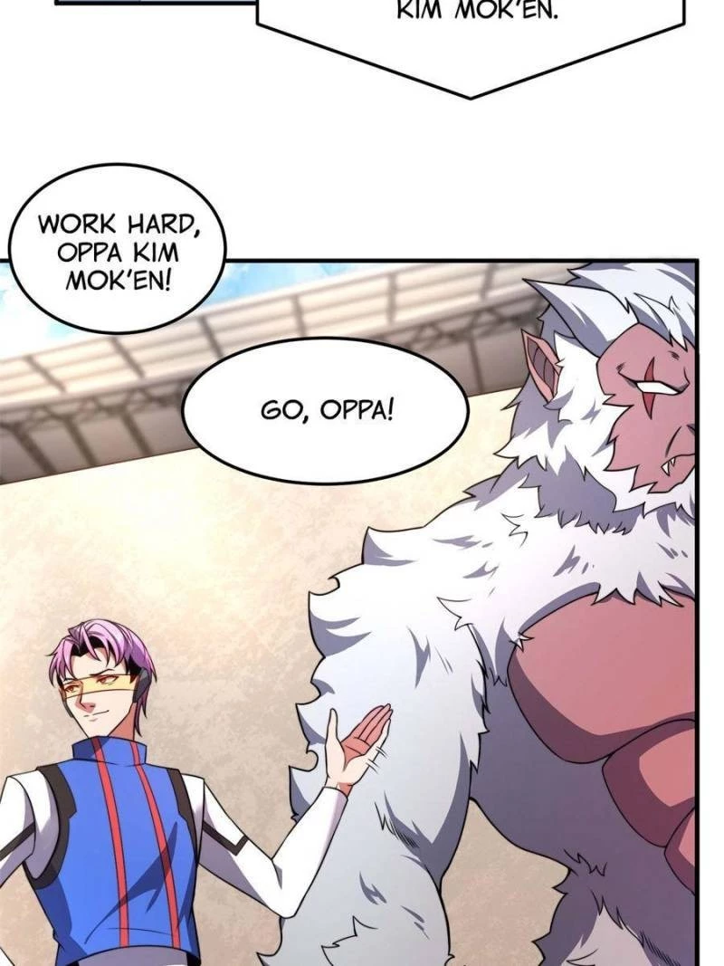 Monster Pet Evolution Chapter 105 - 10