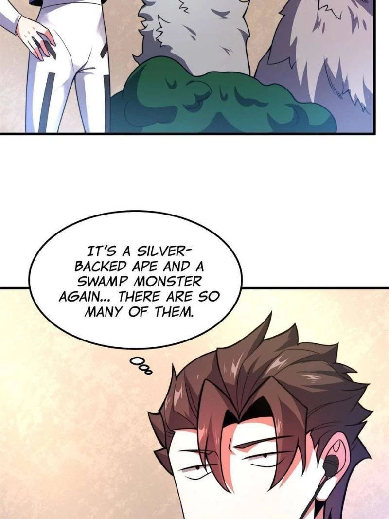 Monster Pet Evolution Chapter 105 - 11